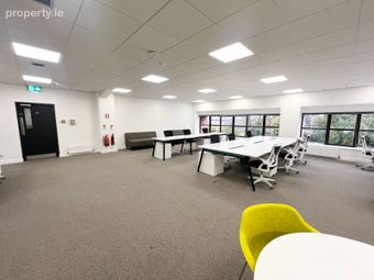 Nesta Storage, Unit 4/5, Burton Hall Park, Burton Hall Road, Sandyford, Dublin 18 - Image 4