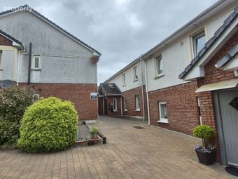 9 Bowling Court, Mallow, Mallow, Co. Cork - Image 2