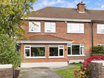 18 Leopardstown Avenue, Blackrock, Co Dublin, Foxrock, Dublin 18