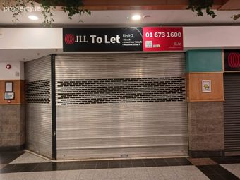 Unit 2, Long Walk Shopping Centre, Dundalk, Co. Louth