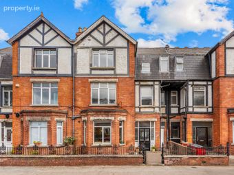 11 Woodstock Gardens, Ranelagh, Ranelagh, Dublin 6
