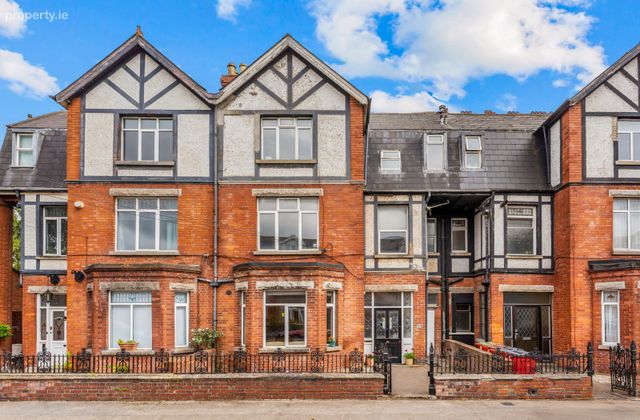11 Woodstock Gardens, Ranelagh, Dublin 6, Ranelagh, Dublin 6 - Click to view photos
