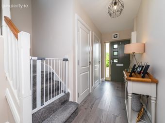 76 Temple Mills, Rathangan, Co. Kildare, Rathangan, Co. Kildare - Image 3