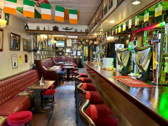 The Welcome Inn, Church Street, Drumshanbo, Co. Leitrim - Image 2