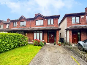112 Esker Park, Lucan, Co. Dublin