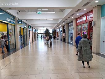 Laois Shopping Centre, Portlaoise, Co. Laois - Image 3