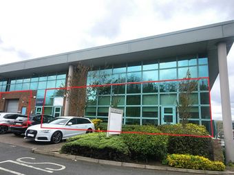 Ground Floor, Unit G9 Calmount Park, Ballymount, Dublin 12, Dublin 12
