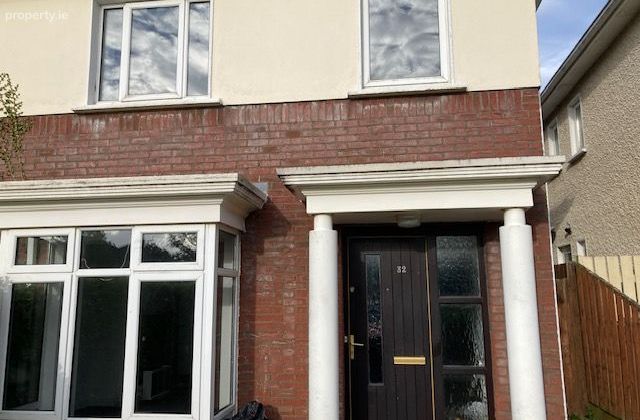 32 Woodstown Heath, Dublin 16, Firhouse, Dublin 24 - Click to view photos