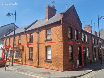 6 Wellington Quay, Drogheda, Co. Louth, Drogheda, Co. Louth