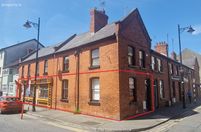 6 Wellington Quay, Drogheda, Co. Louth, Drogheda, Co. Louth - Click to view photos
