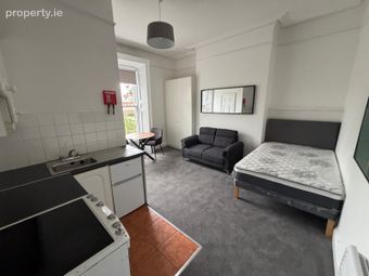 Flat 8, 85 North Circular Road, North Circular Road, Dublin 7 - Image 2