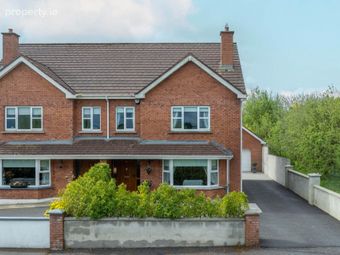 67 Shamrock Drive, Bailieborough Road, Kingscourt, Co. Cavan, Kingscourt, Co. Cavan