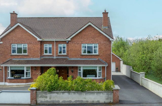 67 Shamrock Drive, Bailieborough Road, Kingscourt, Co. Cavan, Kingscourt, Co. Cavan - Click to view photos