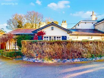 Woodbine Cottage, Rostrevor Road, Orwell Road, Dartry, Dublin 6, Dublin 6 - Image 2