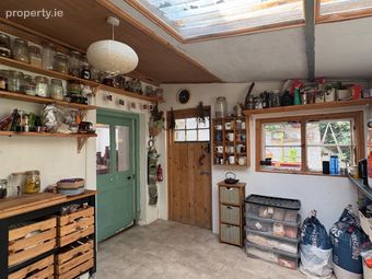 The Art Studio, Marsh's Street, Thomastown, Co. Kilkenny - Image 5