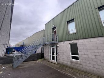 Unit 6c, The Court, Ashbourne Industrial Estate, Ashbourne, Co. Meath