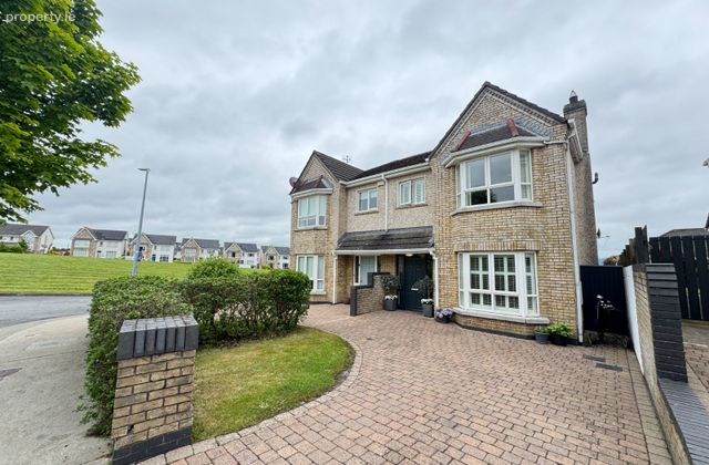 2 Marine Crescent, Blackrock Cove, Blackrock, Blackrock, Co. Louth - Click to view photos