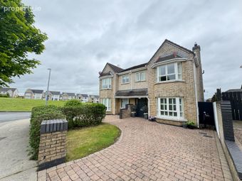 2 Marine Crescent, Blackrock Cove, Blackrock, Blackrock, Co. Louth