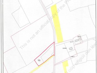 Ref 1063 - Site At Killoluaig, Portmagee, Co. Kerry - Image 2