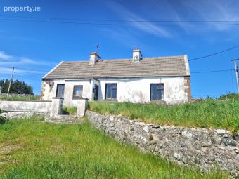 Carrickmacgarvey, Brinlack, Derrybeg, Co. Donegal