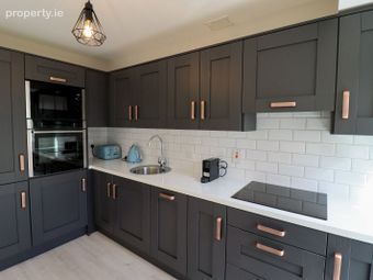 Apartment 124 , The Academy, Park West Pointe, Yeats Way, Park West, Dublin 12 - Image 4