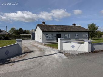 Ashbury, Roscrea, Co. Tipperary, Roscrea, Co. Tipperary