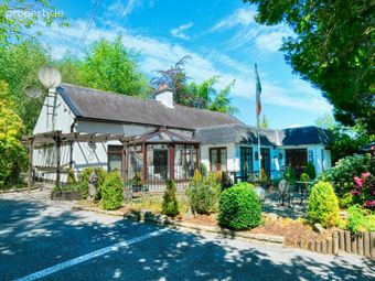 Deer Lodge, Gurteenorna, Melview, Longford, Newtownforbes, Co. Longford