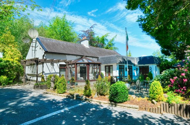Deer Lodge, Gurteenorna, Melview, Longford, Newtownforbes, Co. Longford - Click to view photos