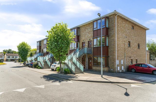 57 Wilford Court, Bray, Co. Dublin, Bray, Co. Dublin - Click to view photos