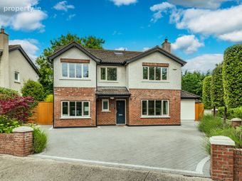 9 Oldtown Close, Naas, Co. Kildare, Naas, Co. Kildare - Image 2