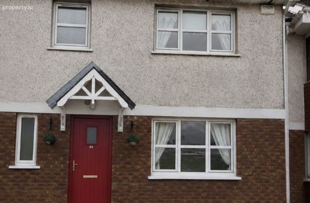 11 The Cloisters, Ard Cashel, Watergrasshill, Co. Cork - Click to view photos