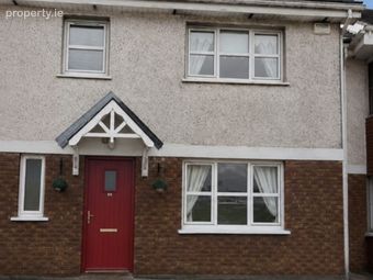 11 The Cloisters, Ard Cashel, Watergrasshill, Co. Cork
