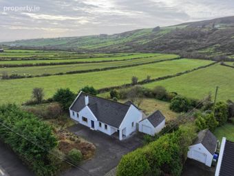 Bredagh Glen, Moville, Co. Donegal, Moville, Co. Donegal