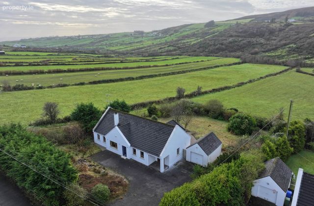 Bredagh Glen, Moville, Co. Donegal, Moville, Co. Donegal - Click to view photos