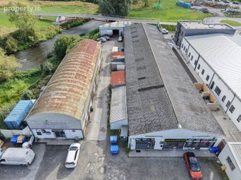 Balmoral Industrial Estate, Navan, Co. Meath, Navan, Co. Meath - Image 5
