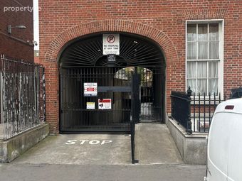 55 Mountjoy Square West, Dublin 1, Dublin 1