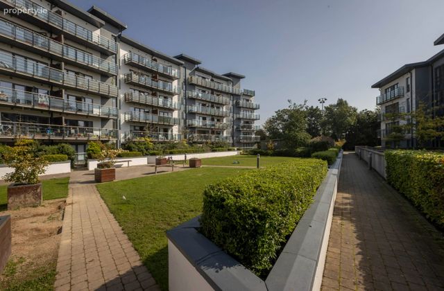 Heywood Court, Dublin 9 - Click to view photos