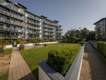 Heywood Court, Dublin 9