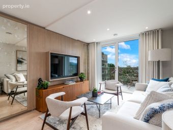 Apartment, Shore Club, Sandymount, Dublin 4 - Image 5