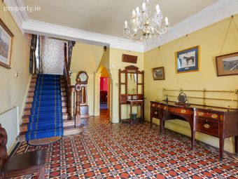 Corbally House, Corbally, Ballylinan, County Laois, Wolfhill, Co. Laois - Image 5
