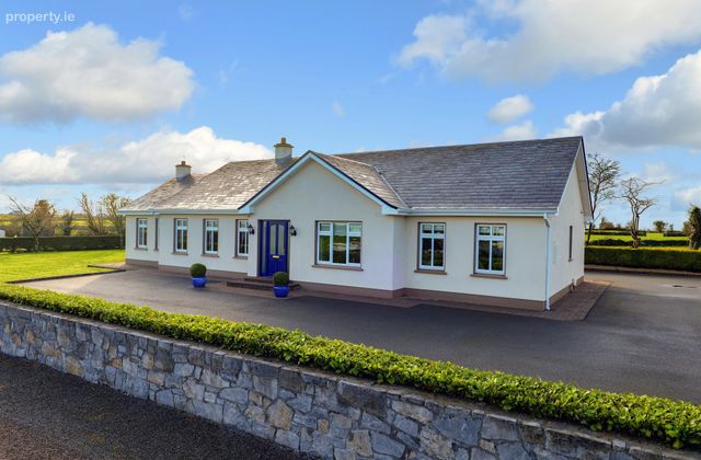 Kilgill, Claregalway, Co. Galway, Claregalway, Co. Galway - Click to view photos