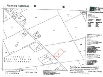 Site C Caherlissakill, Monivea, Co. Galway