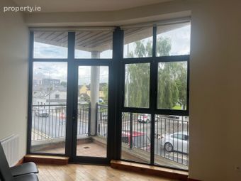 Apartment 1, The Towers, Fairgreen, Mallow, Co. Cork - Image 4