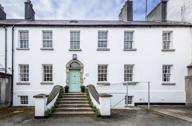 The Old Station House, 15a Main Street, Blackrock, Blackrock, Co. Dublin - Click to view photos