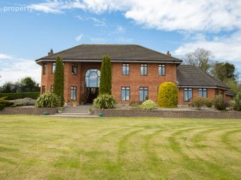 Ravenwood, Greenmount, Castlebellingham, Co. Louth