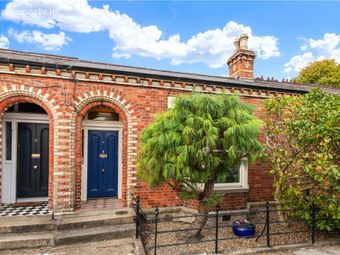 5 Curzon Street, Portobello, Dublin 8, Portobello, Dublin 8