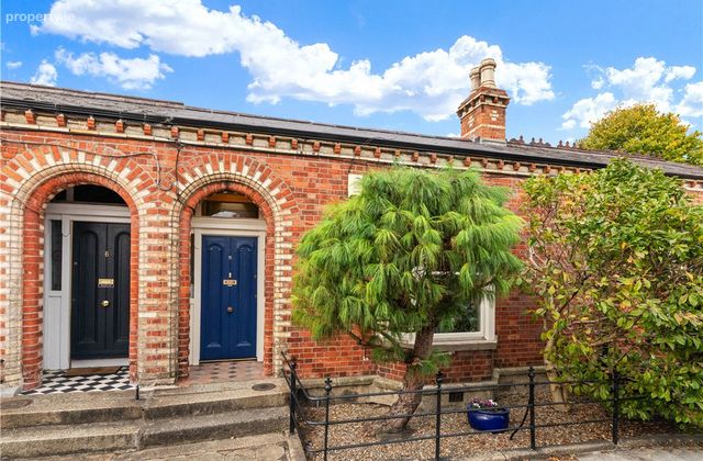 5 Curzon Street, Portobello, Dublin 8, Portobello, Dublin 8 - Click to view photos