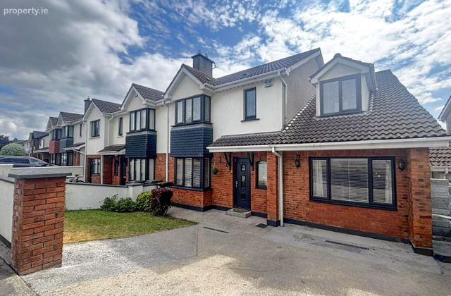 16 Ashley Avenue, Cherrymount, Waterford City Centre, Co. Waterford - Click to view photos