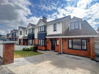 16 Ashley Avenue, Cherrymount, Waterford City Centre, Co. Waterford