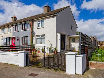 17 Bluebell Avenue, Dublin 12, Bluebell, Dublin 12 - Image 2